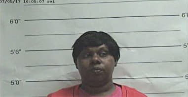 Lenora Bell, - Orleans Parish County, LA 